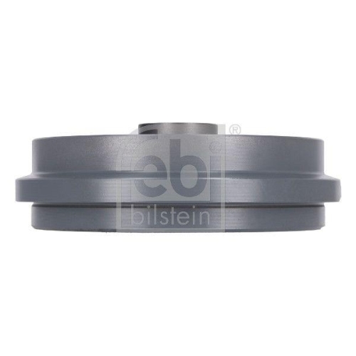 FEBI BILSTEIN Bremstrommel 198259