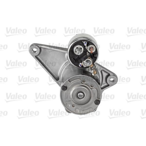 VALEO Starter VALEO ORIGINS NEW OE TECHNOLOGIE 438228