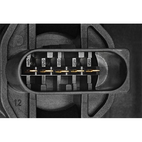 VALEO Luftmassenmesser 253742