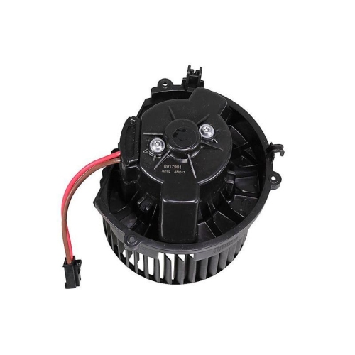 METZGER AUTOTEILE Innenraumgebl&auml;se GREENPARTS 0917901