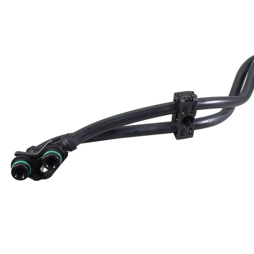 METZGER AUTOTEILE &Ouml;lk&uuml;hlerleitung, Automatikgetriebe 2361211