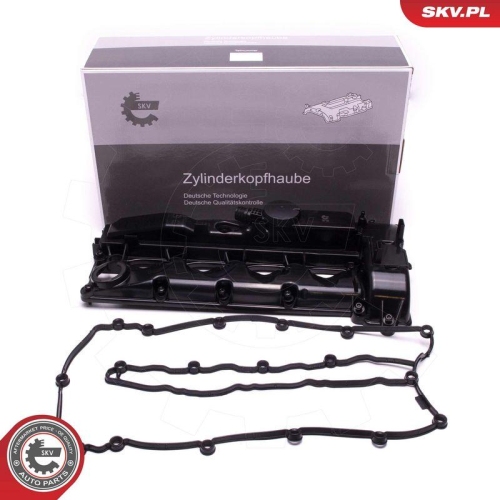 ESEN SKV Zylinderkopfhaube 48SKV084