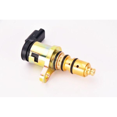 THERMOTEC Regelventil, Kompressor KTT060033