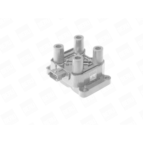 BorgWarner (BERU) Z&uuml;ndspule ZS395