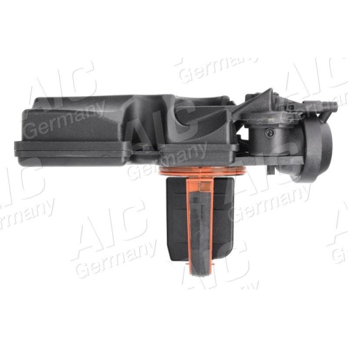 AIC Ventil, Luftsteuerung (Ansaugluft) Original AIC Quality 54553