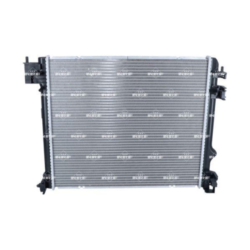 NRF K&uuml;hler, Motork&uuml;hlung 550119