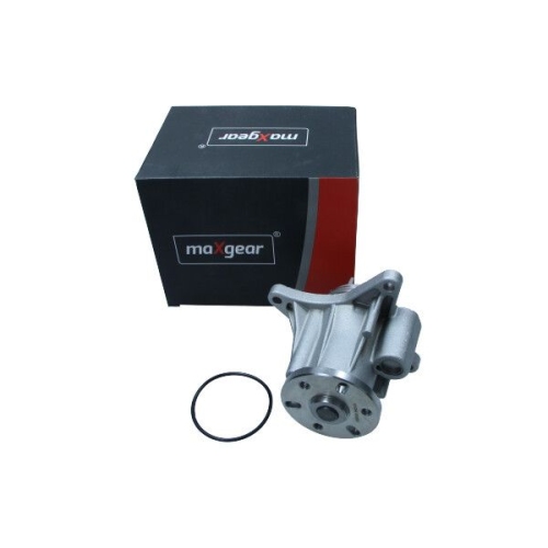 MAXGEAR Wasserpumpe, Motork&uuml;hlung 47-0266