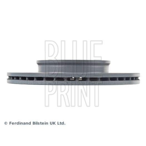 BLUE PRINT Bremsscheibe ADG043234