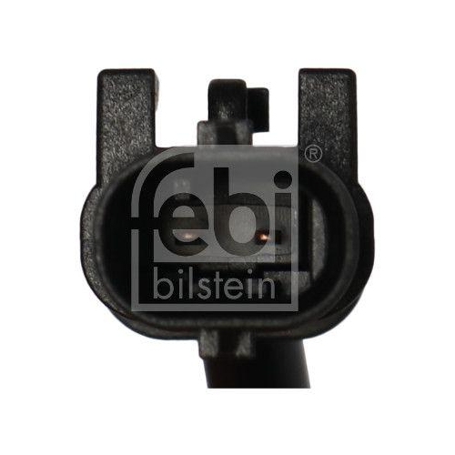 FEBI BILSTEIN Lagerung, Motor 196510