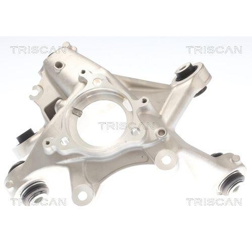TRISCAN Achsschenkel, Radaufh&auml;ngung 8500 81710