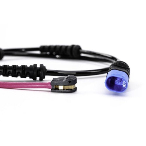 PREXAparts Warnkontakt, Bremsbelagverschleiß P151322