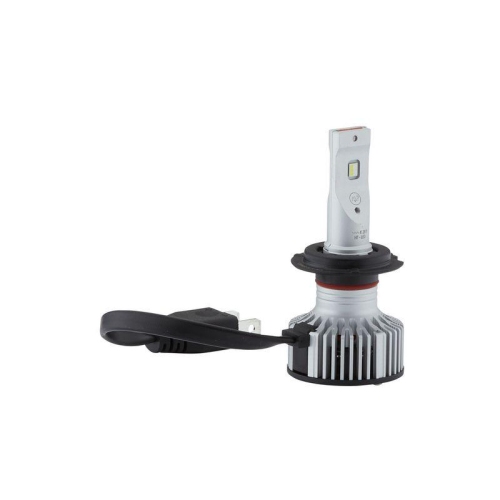BOSCH Gl&uuml;hlampe, Fernscheinwerfer LED Powerlight+ TWIN 1 987 301 807