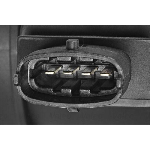 VALEO Luftmassenmesser 253745