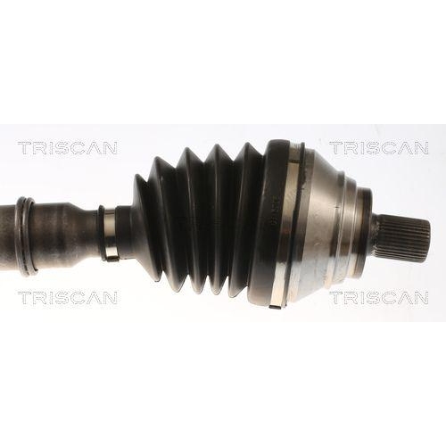 TRISCAN Antriebswelle 8540 296092