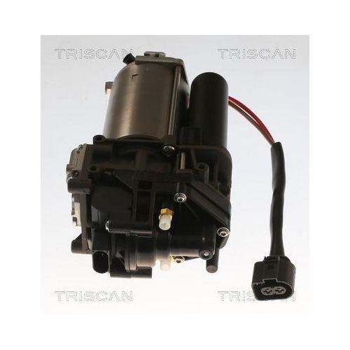 TRISCAN Kompressor, Druckluftanlage 8725 29104