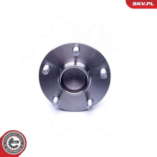 ESEN SKV Radlagersatz 29SKV277