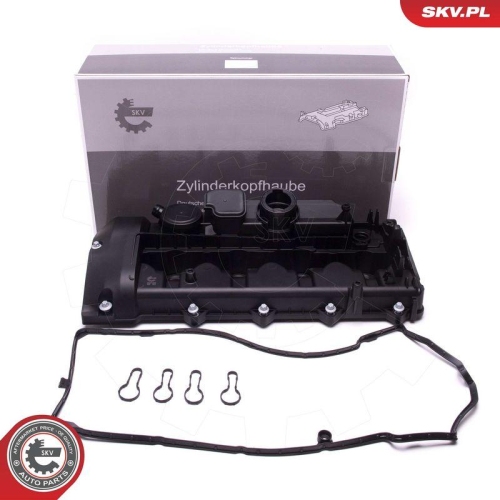 ESEN SKV Zylinderkopfhaube 48SKV086
