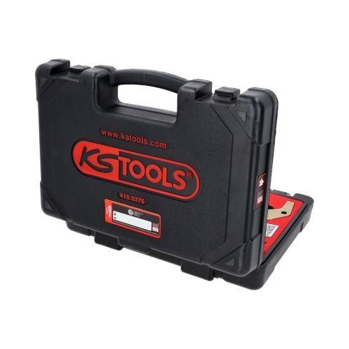 Motoreinstellwerkzeug-Satz f&uuml;r Mercedes, 7-tlg KS TOOLS 4100375