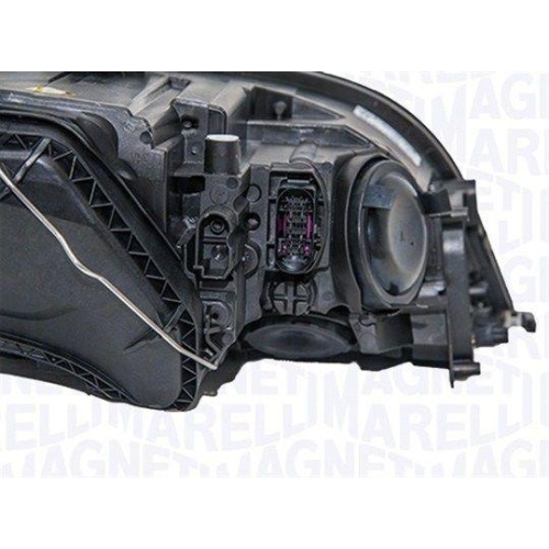 MAGNETI MARELLI Hauptscheinwerfer 711307022862