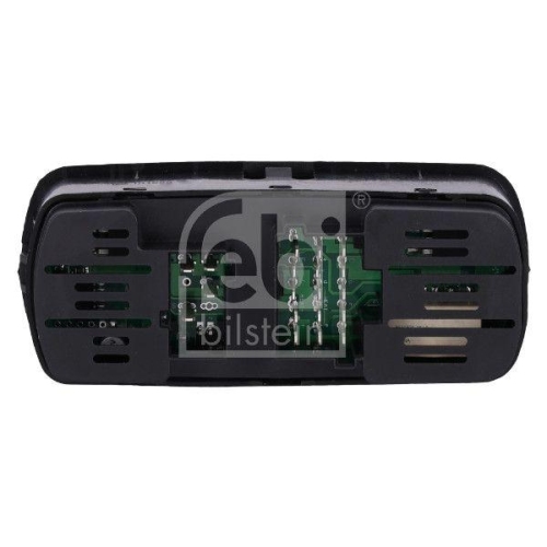 FEBI BILSTEIN Multifunktionsschalter 101688