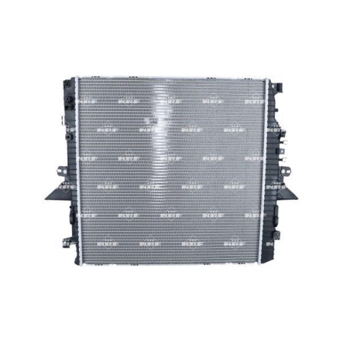 NRF Kühler, Motorkühlung 53097