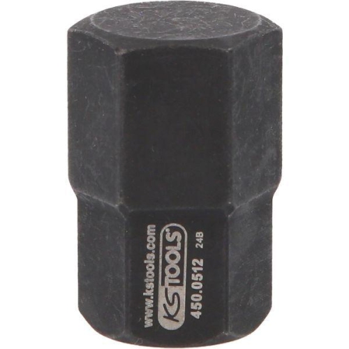KS TOOLS Steckschl&uuml;sseleinsatz 450.0512