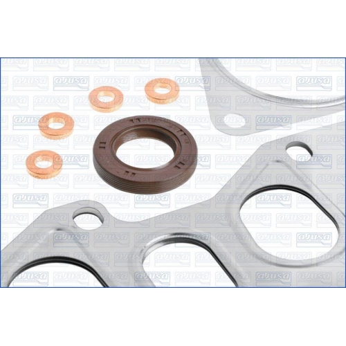 AJUSA Dichtungsvollsatz, Motor MULTILAYER STEEL 50278400