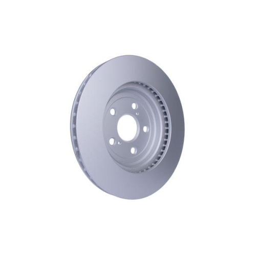 HELLA Bremsscheibe PRO 8DD 355 114-981