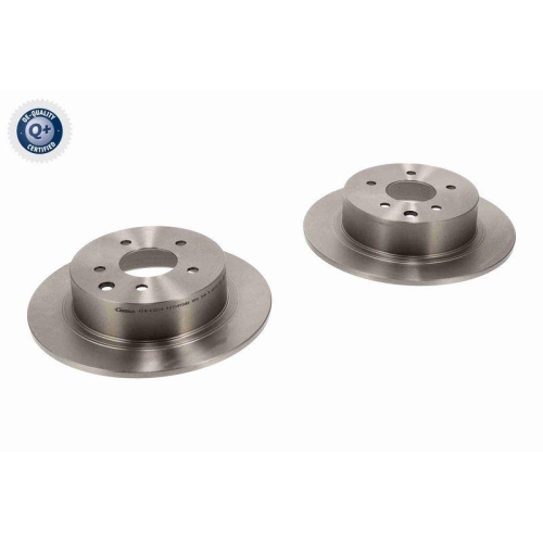 ACKOJA Bremsscheibe Green Mobility Parts A38-40008