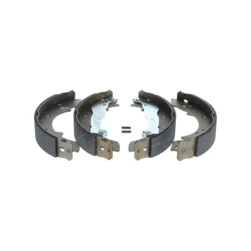 BOSCH Bremsbackensatz 0 986 487 013