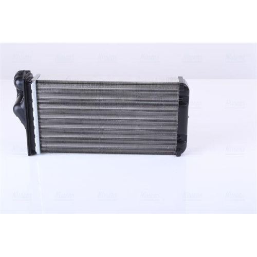 NISSENS W&auml;rmetauscher, Innenraumheizung 71154