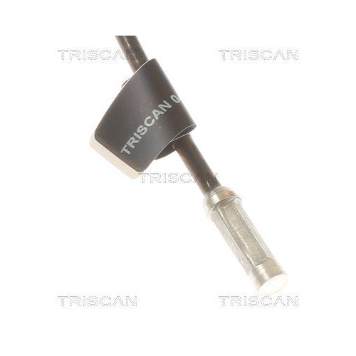 TRISCAN Seilzug, Feststellbremse 8140 241176