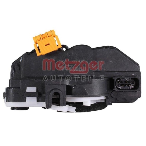 METZGER AUTOTEILE T&uuml;rschloss