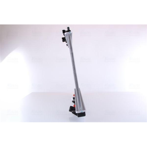 NISSENS K&uuml;hler, Motork&uuml;hlung 63345