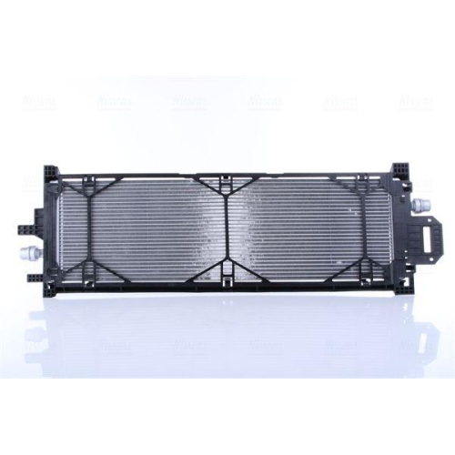 NISSENS K&uuml;hler, Motork&uuml;hlung 606906