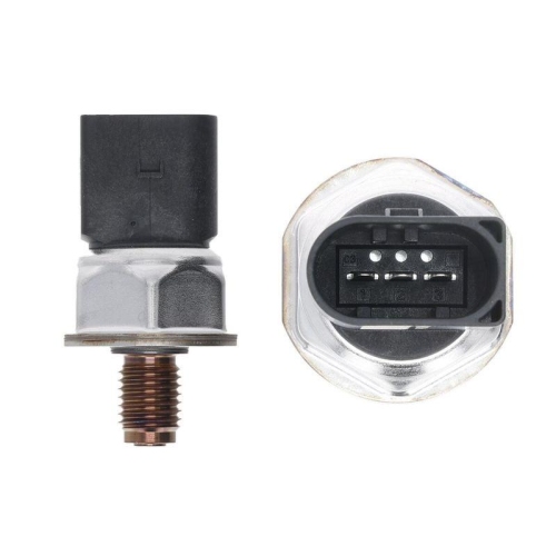VALEO Sensor, Kraftstoffdruck 367109