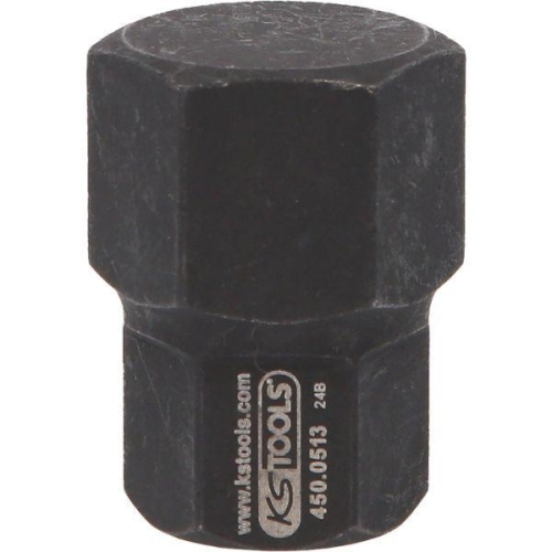 KS TOOLS Steckschl&uuml;sseleinsatz 450.0513