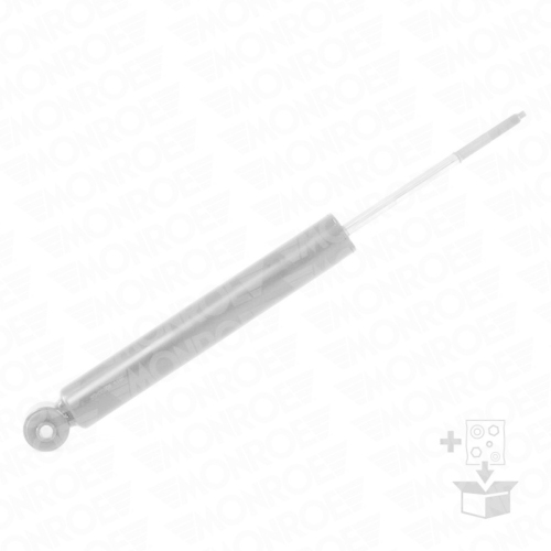 MONROE Sto&szlig;d&auml;mpfer MONROE ORIGINAL (Gas Technology) 43133