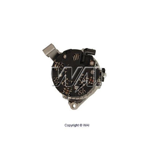 WAI Generator 24142N