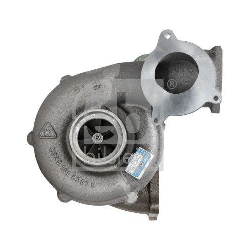 FEBI BILSTEIN Lader, Aufladung BorgWarner Turbo NEU 187115