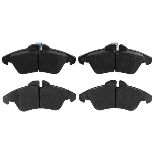 TRW Bremsbelagsatz, Scheibenbremse COTEC GDB1220