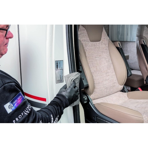 SONAX GummiPfleger Gummireiniger Gummipflege 5 Liter 03405050