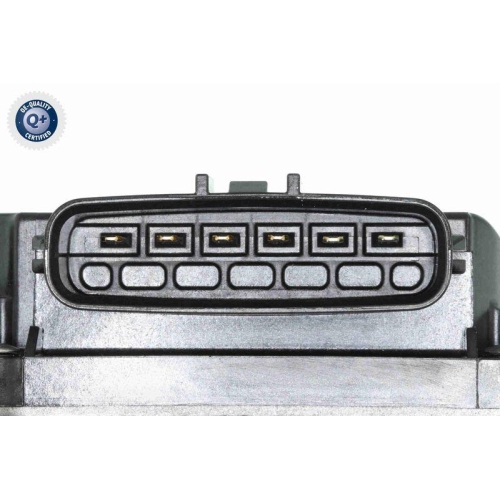 ACKOJA Drosselklappenstutzen Q+ Erstausrüsterqualität A70-81-0013