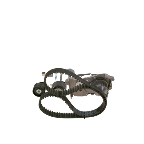 BOSCH Wasserpumpe + Zahnriemensatz 1 987 946 389