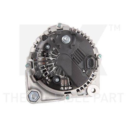 NK Generator 4880350