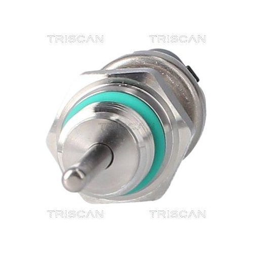 TRISCAN Sensor, Abgastemperatur