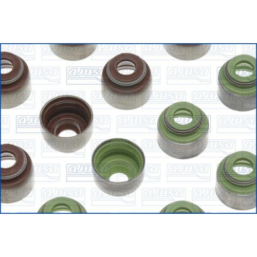 AJUSA Dichtungssatz, Ventilschaft 57038300