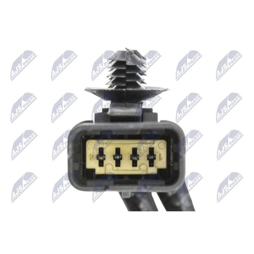 NTY Sensor, Abgastemperatur EGT-CT-010