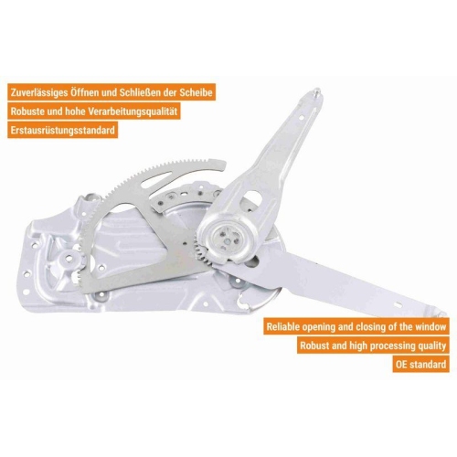VAICO Fensterheber Original VAICO Qualit&auml;t V95-0461