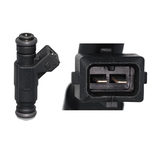 VALEO Einspritzventil 348266